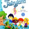 Fairyland 4 Pupil's Book -Activity Book