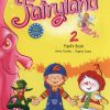 Fairyland 2 Pupil's Book -Activity Book