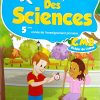 L'archipel des sciences CM2