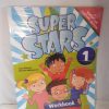 Super stars  1 workbook