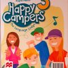 Happy campers 3 Calliope