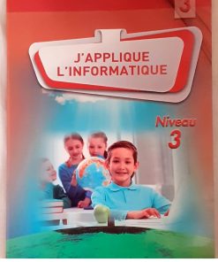 J'applique l'informatique  CE2