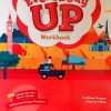 Everybody up 5   Workbook CM2