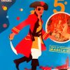 Rives bleues  (Français )  livre unique 5e 