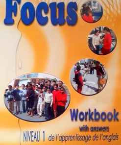 FOCUS WORK BOOK