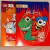 Cahier 24 feuilles petit format