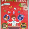 Accro Sciences    CM1