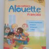 Alouette Cahier d’activité de français CE1