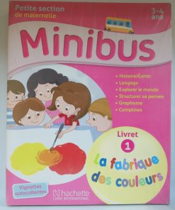 Minibus P.S