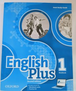 English plus 1  Workbook   OXFODR 