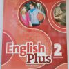 English plus 2  student's book