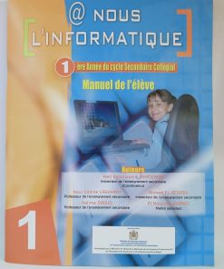 A nous l'informatique   1  AC