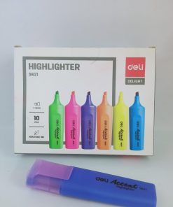 SURLIGNEUR  VIOLET deli
