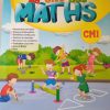 La cite des maths CM1