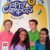 Happy campers CE6