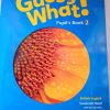 Guess What 2 ! Student Book
