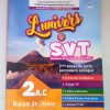 L'univers SVT  2AC
