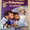 Informatique et robotique 5