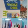 L'archipel de physique chimie 3AC Manuel de l'élève