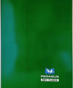 Cahier 200 feuilles grands format petits carreaux