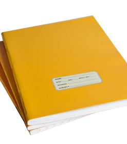 Cahier grand format 100 feuilles travaux pratique