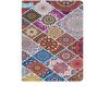 Cahier 50 feuilles grand format petits carreaux