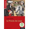 Le procès du loup   Edition Magnard