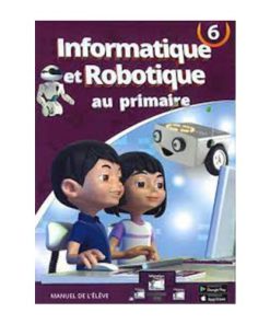 Informatique et robotique 6