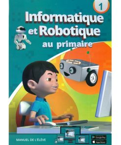 Informatique et robotique 1