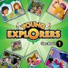 Young Explorers   Class Book 1