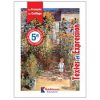 Le Français au Collège texte et Expression- cinquiéme(5)