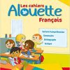 Alouette Manuel de français CE1