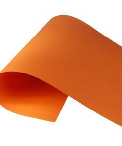 Papier raisin orange