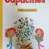 Collection Les Capucines CE1