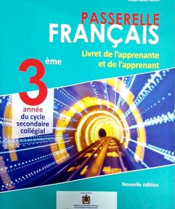Passerelle français 3 AC